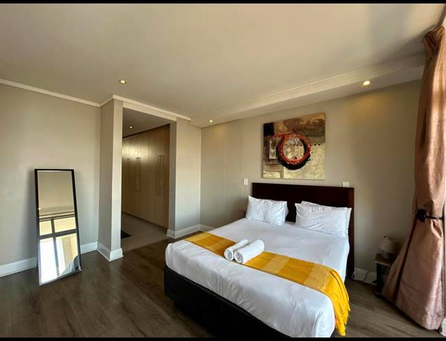 3 BEDROOM PROPERTY TO RENT IN MORNINGSIDE